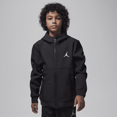 Jordan grey jacket outlet